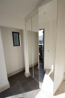 【内観：施工例】 | 日野市日野台2丁目　新築戸建て（全2棟）1号棟　5199万円