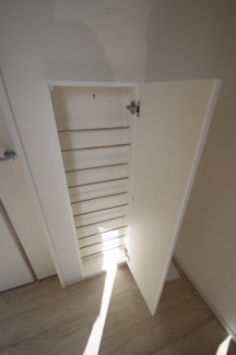 【内観：施工例】 | 日野市日野台2丁目　新築戸建て（全2棟）1号棟　5199万円