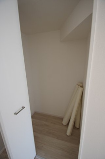 【内観：施工例】 | 日野市日野台2丁目　新築戸建て（全2棟）1号棟　5199万円