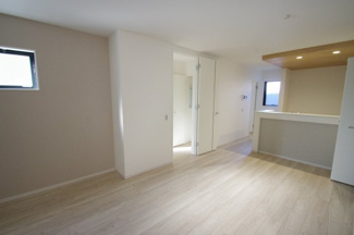 【区画図】 | 日野市日野台2丁目　新築戸建て（全2棟）1号棟　5199万円