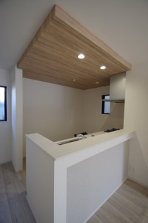 【外観】 | 日野市日野台2丁目　新築戸建て（全2棟）1号棟　5199万円 | １号棟　令和７年10月27日撮影