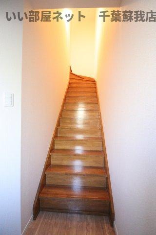 サンハイム学園前　Ｂの玄関|毎日通る玄関はこちらです