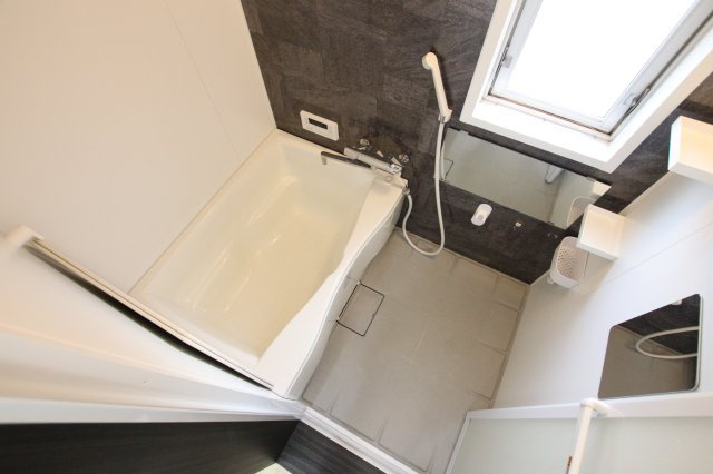 【浴室】 | 泉北原山台団地　1号棟