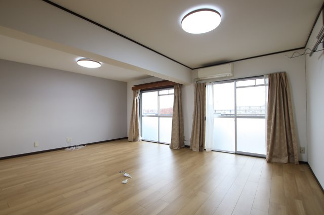 【内装】 | 泉北原山台団地　1号棟