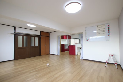 【設備】 | 泉北原山台団地　1号棟 | エアコン