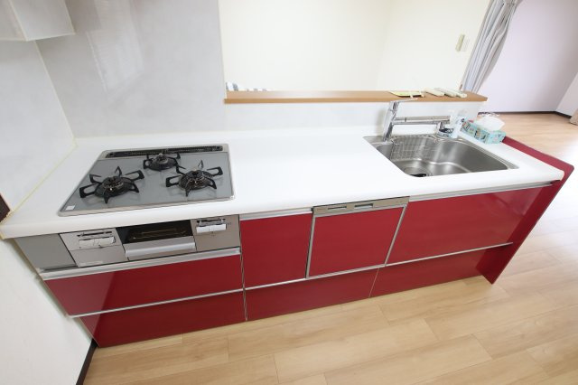 【内装】 | 泉北原山台団地　1号棟