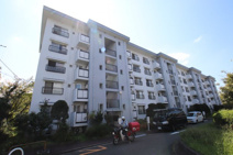 泉北原山台団地　1号棟の画像