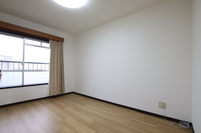 【寝室】 | 泉北原山台団地　1号棟