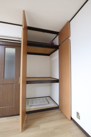 【寝室】 | 泉北原山台団地　1号棟