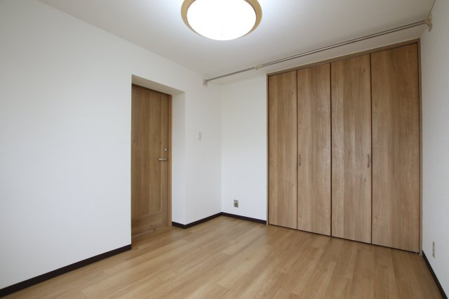 【展望】 | 泉北原山台団地　1号棟