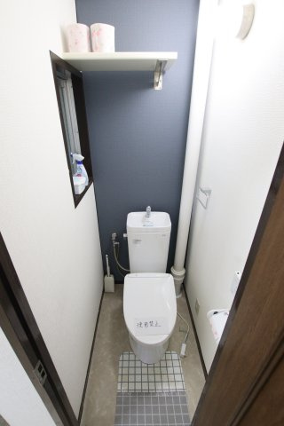 【独立洗面台】 | 泉北原山台団地　1号棟