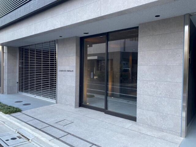 【エントランス】 | ジェノヴィア学芸大学