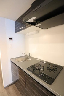 【キッチン】 | ジェノヴィア学芸大学