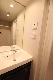 【洗面所】 | ジェノヴィア学芸大学