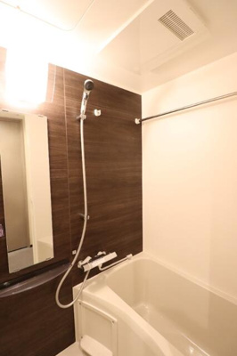【浴室】 | ジェノヴィア学芸大学