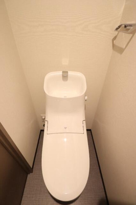 【トイレ】 | ジェノヴィア学芸大学