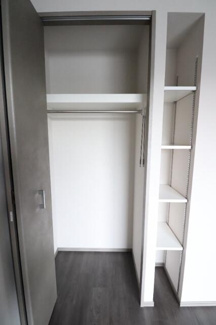 【収納】 | ジェノヴィア学芸大学