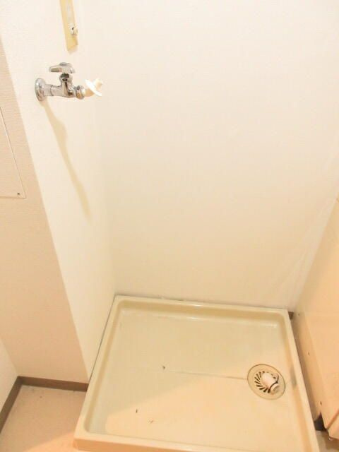 ウィングヒルズ金子の設備