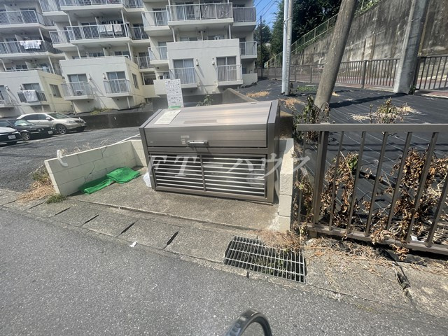 ウィングヒルズ金子のその他共用部分