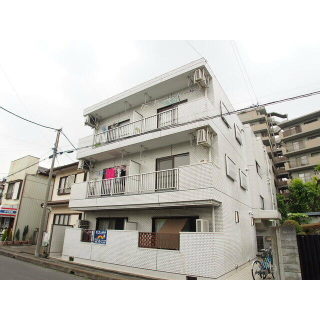 さいたま市大宮区大成町3丁目のマンションの画像