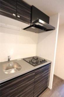 【キッチン】 | ジェノヴィア学芸大学