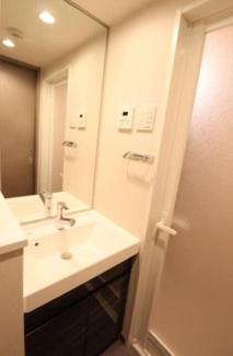 【洗面所】 | ジェノヴィア学芸大学