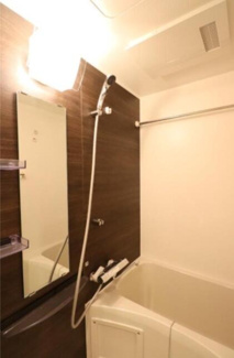 【浴室】 | ジェノヴィア学芸大学