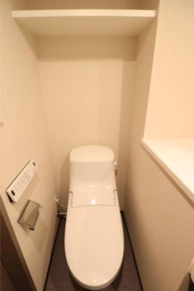 【トイレ】 | ジェノヴィア学芸大学