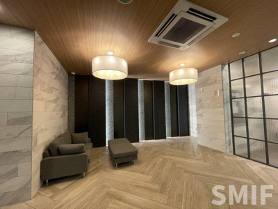 【エントランス】 | Dimus新大阪