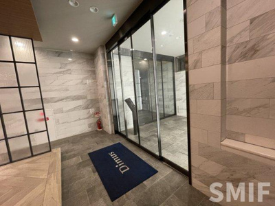 【ロビー】 | Dimus新大阪