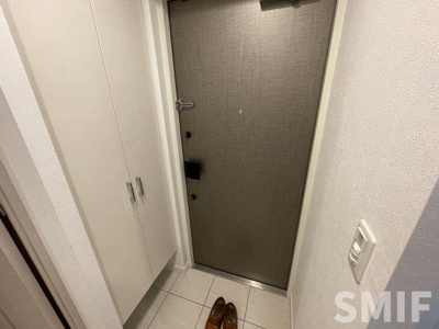 【玄関】 | Dimus新大阪