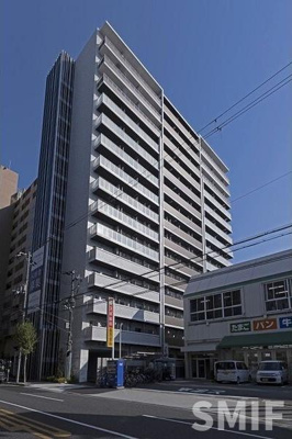 【外観】 | Dimus新大阪