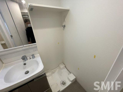 【洗面所】 | Dimus新大阪