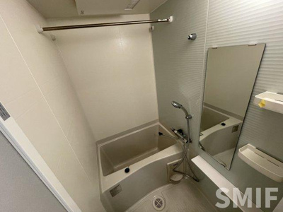 【浴室】 | Dimus新大阪