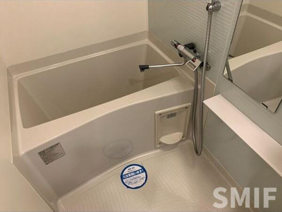 【浴室】 | Dimus新大阪