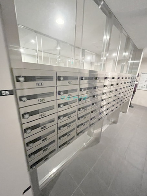  | イーストコア曳舟ニ番館