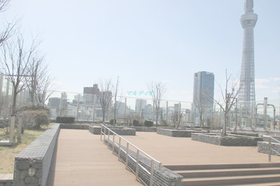  | イーストコア曳舟ニ番館