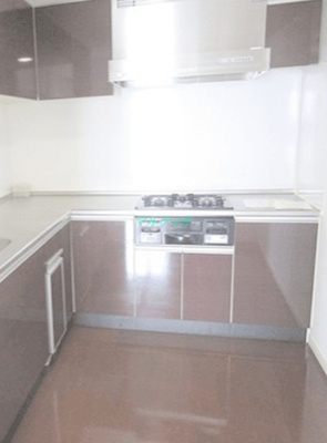 【キッチン】 | イーストコア曳舟ニ番館 | キッチン