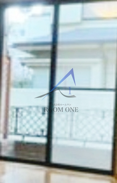 ルミエール久が原のバルコニー|バルコニーです。