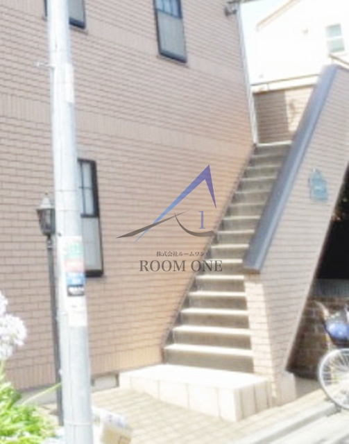 ルミエール久が原