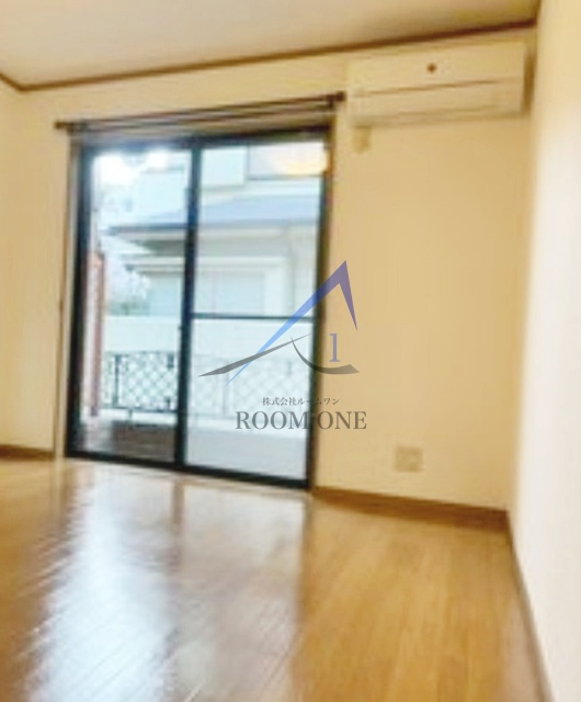 ルミエール久が原の居間・リビング|洋室のお部屋です。