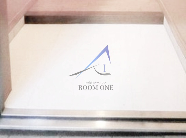 ルミエール久が原の玄関|玄関です。