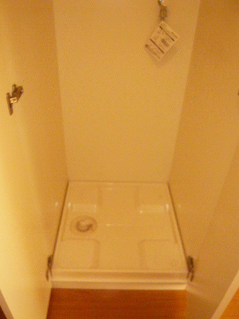 アーバンコア鹿野の設備