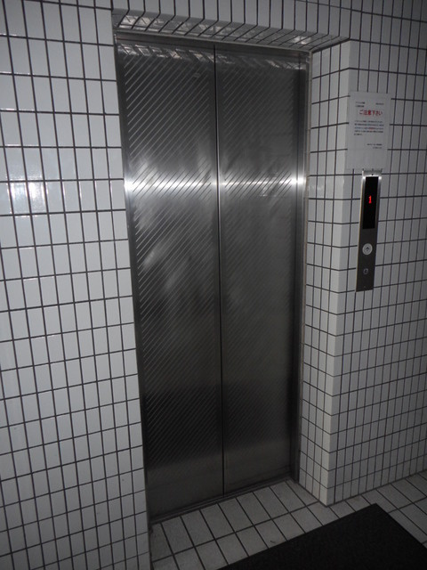 アーバンコア鹿野のその他共用部分|EV