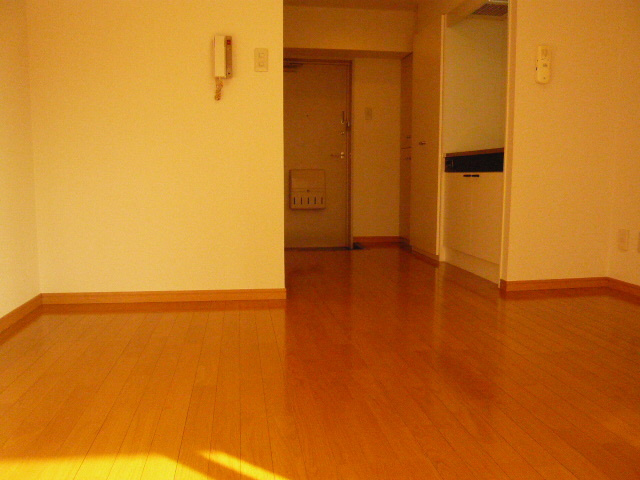 アーバンコア鹿野の洋室