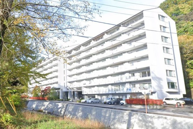 ベルフォーレ北軽井沢