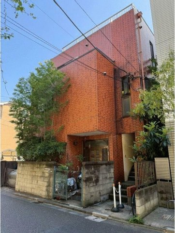 文京区弥生2丁目のマンションの画像