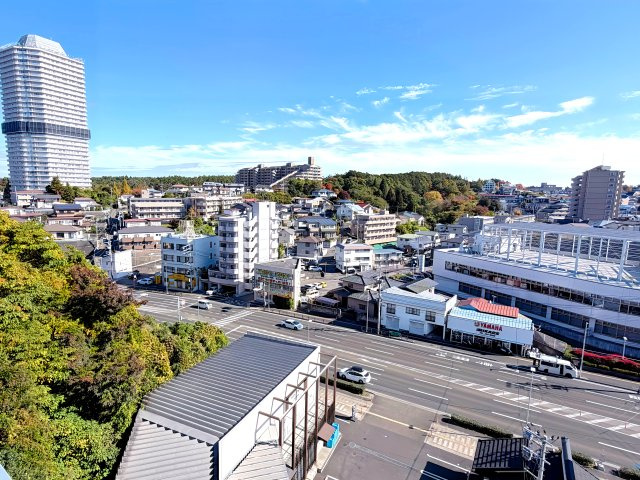 昭和マンション堤