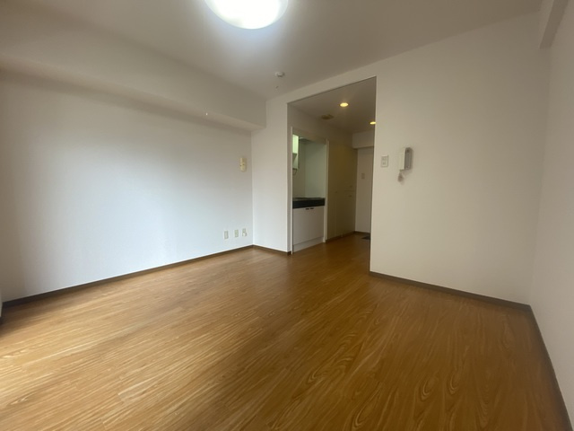 アーバンコア鹿野の内装