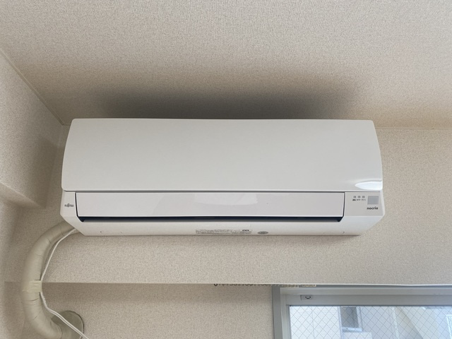 アーバンコア鹿野の設備